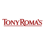 logo_TonyRomas